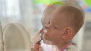 Миечке 1,5 годика