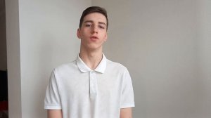 Серебрякова Андрей