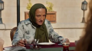 Он привел в дом родителей жену, но его мать против