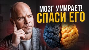 Кето-диета против деменции: как это работает?