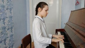 Веркина Музыка и слово