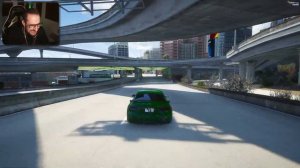 25 РАНДОМНЫХ МАШИНЫ vs 5 ГОНОК vs СЛУЧАЙНЫЙ БЮДЖЕТ! ЭТО ЧИТЫ! КАК ОН ЭТО СДЕЛАЛ? (GTA 5 RP)