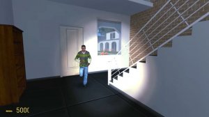 ЕСЛИ УВИДИШЬ КАК ПОКОЙО ТАНЦУЕТ, СРОЧНО БЕГИ! УГАР И БЕЗУМИЕ В Garry`s Mod