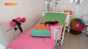 КАМЧАТЦАМ ДОСТУПНА БЕСПЛАТНАЯ РЕПРОДУКТИВНАЯ ДИСПАНСЕРИЗАЦИЯ ПО ПОЛИСУ ОМС • НОВОСТИ КАМЧАТКИ