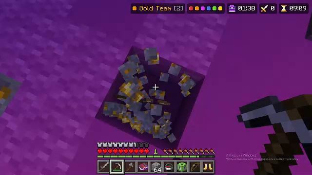 ТИМУР ИГРАЕТ В МИНИ ИГРЫ В МАЙНКРАФТ