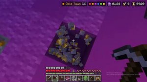 ТИМУР ИГРАЕТ В МИНИ ИГРЫ В МАЙНКРАФТ