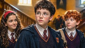 Гарри Поттер (2026, субтитры) русский трейлер сериала HBO Max