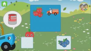 Мультики Для Детей, Развивашка, Учим Цвета