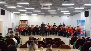 Г.Свиридов "Вальс " из Цикла Иллюстраций к повести А.С.Пушкина "Метель"