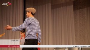 В РДДТ состоялся республиканский этап конкурса школьных коллективов