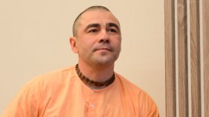 2026.03.26 - Качества старших преданных. Махавира дас