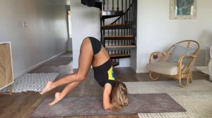 INVERSION PLAY YOGA FLOW