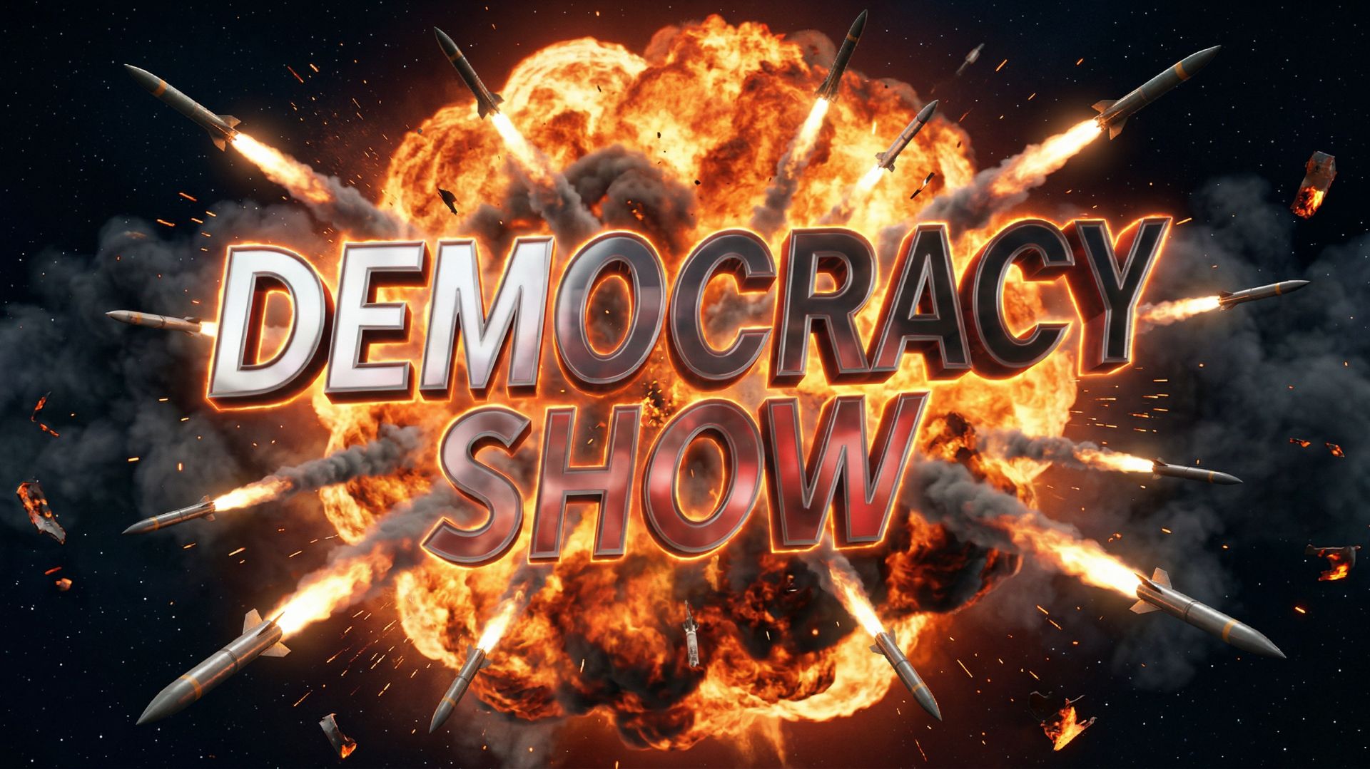Democracy Show