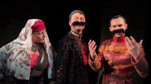 Жителей Ханты-Мансийска приглашают на музыкальный спектакль «Ханума»