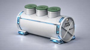 Stok Master модуль S4