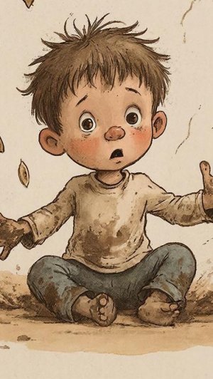 📚Сказка "Мойдодыр" 💦