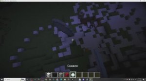 24 Часа в КУКОЛЬНОМ ДОМИКЕ ! в игре майнкрафт