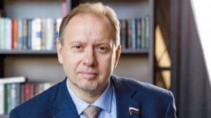 Депутат Государственной Думы России Олег Матвейчев комментирует актуальные темы!