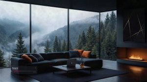 Deep Music for Calm Focus & Efficient Work