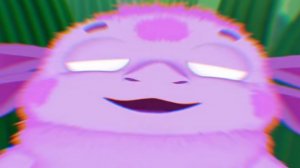 Упоротые кадры Лунтик под музыку