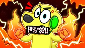 МНЕ НЕ СТОИЛО ЭТО ГОВОРИТЬ… РОБЛОКС! ROBLOX! 😱🤐