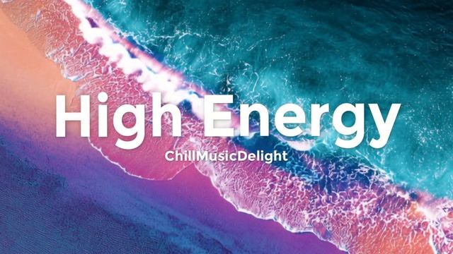 Chill Dance & Deep House | Плейлист "Музыка с позитивной энергией"🌴  для поднятия настроения (2026)