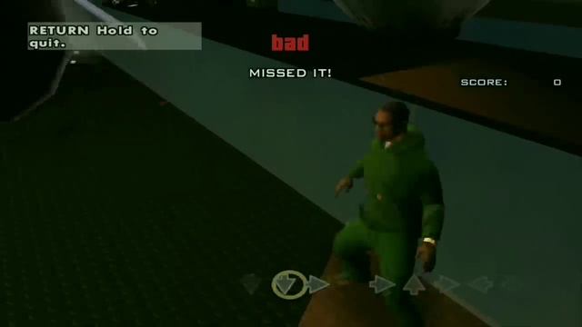 Cutscenes Has Stopped Working