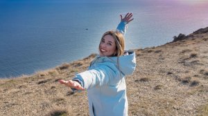 День одиночества. Такое утро