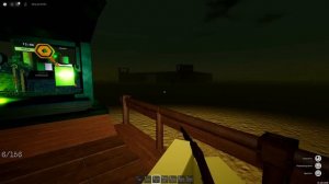 ПОЕЗД ПРИЗРАК! ПОЕЗДКА НА ПОЕЗДЕ В АПОКАЛИПСИС! МЕРТВЫЕ РЕЛЬСЫ В ROBLOX