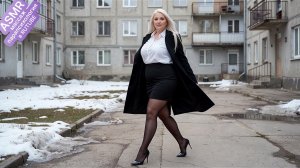 Утро удачного дня