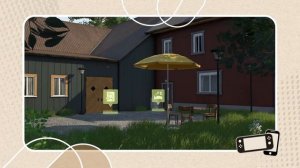 Farming Simulator 26 - Official Announcement Trailer