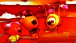 Дибилишки 2 сезон 3 серия Погодный Кризис