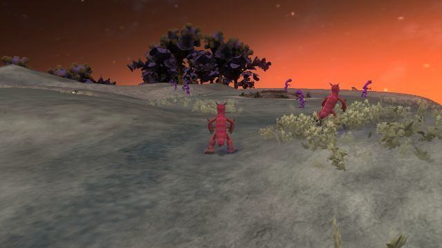 Spore 15 серия