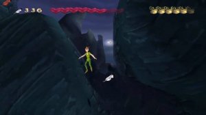 Питер Пэн | Приключения в Never Land | ПОПАЛИ В ЗАПАДНЮ С КАТАПУЛЬТАМИ : ( #12