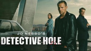 Детектив Холе - 2 серия (2026) / Detective Hole