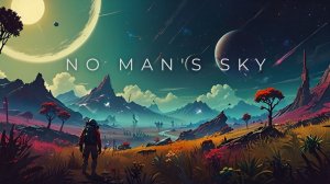 ВЫЖИВАЧ ➤ NO MAN'S SKY ➤ ОСТАЛИСЯ С ГОЛЫМ ЗАДОМ (ЭПИЗОД 2)
