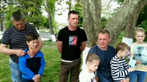 Герой из села Львовского.