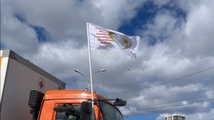 Быстрое обследование лёгких в Новосибирске привлекло горожан