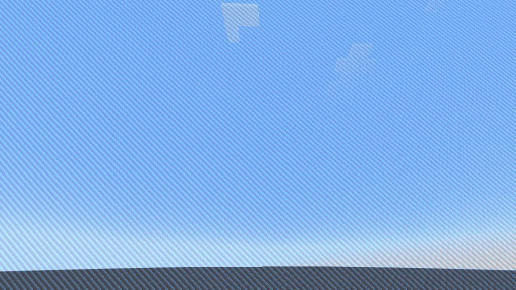 Я нашел ГРАНИЦУ МИРА в майнкрафт!