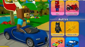 Играем в Super bear adventure с друзьями! Интересные моменты, и безумные прыжки!