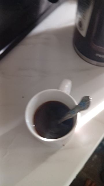 Кофеëк это моя слабость