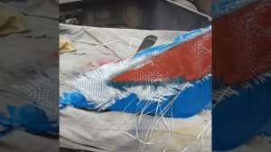 кастом реснички на toyota solara с нуля😏