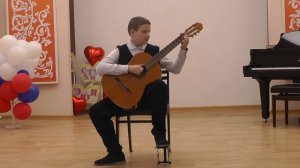 Tarantella, Johann Kaspar Mertz