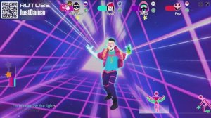 Just Dance: Blinding Lights ALTERNATE - The Weeknd