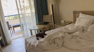 Отдых в Египте | Последний день в отеле | Naama Bay Hotel | Декабрь 2025 | Часть 17.