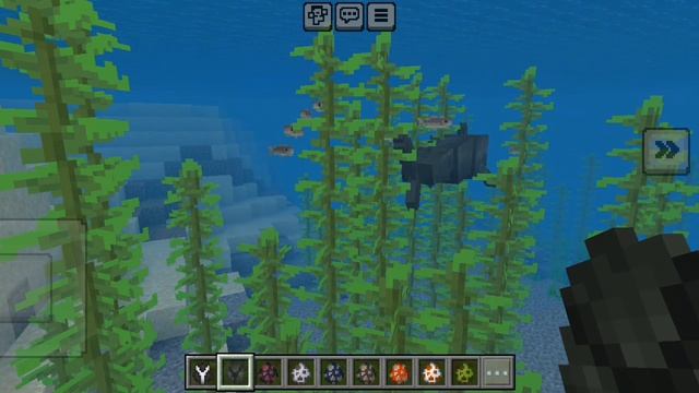 (рома Бенин) играю в Майнкрафт с интересными модами