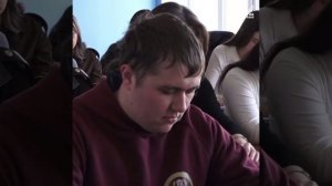 Студент СКГА стал победителем Всероссийского творческого конкурса