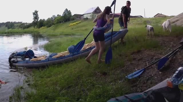 Мегасплав по реке Чусовая на 5 дней Июнь 2024 Часть 2 Легенда о Винокуренном камне Трека -Чусовое