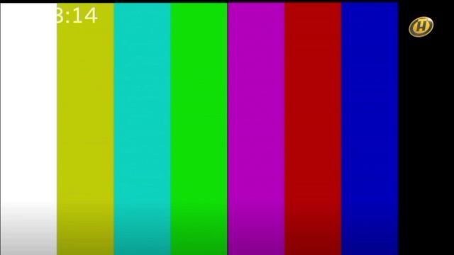 Полный Ночной Перерыв ОНТ HD (Беларусь) 26.03.2026