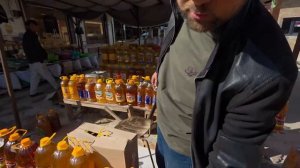 хазарасп оптим пахта ёг янги нархларда